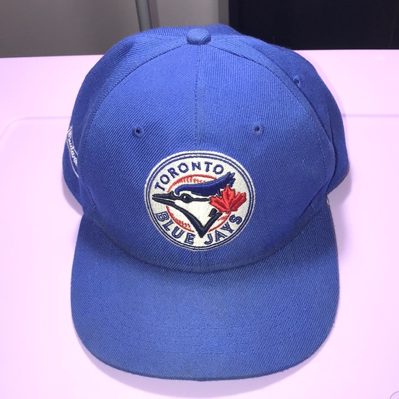 Toronto Blue Jays Hat - Picture 1 of 12